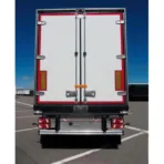 Κλειδαριά για  CONTAINER 22-43cm με κλειδί ZANNA - Image 6