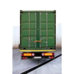 Κλειδαριά για  CONTAINER 22-43cm με κλειδί ZANNA - Image 7