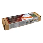 Κλειδαριά για  CONTAINER 22-43cm με κλειδί ZANNA - Image 5