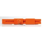Κλειδαριά για  CONTAINER 22-43cm με κλειδί ZANNA - Image 3