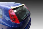 Motordrome - Αεροτομή Οροφής για Fiat Grande Punto (2006-) - 1 Τεμ.  (A-298) - Image 2