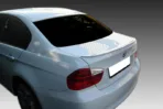 Motordrome - Αεροτομή Επικαθήμενη για BMW 3 Series E90 Sedan - 1 Τεμ.  (A-335) - Image 3