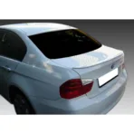 Motordrome - Αεροτομή Επικαθήμενη για BMW 3 Series E90 Sedan - 1 Τεμ.  (A-335) - Image 2