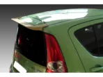 Motordrome - Αεροτομή Οροφής για Opel Agila B (2007-2014) - 1 Τεμ.  (A-337) - Image 2