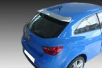Motordrome - Αεροτομή Οροφής για Seat Ibiza Mk4 3-doors (2008-2017) - 1 Τεμ.  (A-339)
