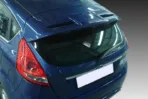 Motordrome - Αεροτομή Οροφής για Ford Fiesta Mk7 (2008-2013) - 1 Τεμ.  (A-341)