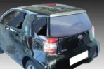 Motordrome - Αεροτομή Οροφής για Toyota iQ - 1 Τεμ.  (A-349)