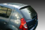 Motordrome - Αεροτομή Οροφής για Dacia Sandero Mk1 (2008-2012) - 1 Τεμ.  (A-352) - Image 2