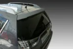 Motordrome - Αεροτομή Οροφής για Mitsubishi Outlander Mk2 (2006-2012) - 1 Τεμ.  (A-354)