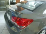 Motordrome - Αεροτομή Επικαθήμενη για Chevrolet Cruze J300 Sedan (2008-2016) - 1 Τεμ.  (A-357) - Image 4