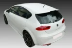Motordrome - Αεροτομή Οροφής για Seat Leon Mk2 Facelift (2009-2011) - 1 Τεμ.  (A-361) - Image 2
