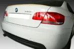 Motordrome - Αεροτομή Επικαθήμενη για BMW 3 Series E92 Coupe - 1 Τεμ.  (A-363) - Image 2