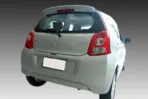 Motordrome - Αεροτομή Οροφής για Suzuki Alto Mk7 (2009-2014) - 1 Τεμ.  (A-366)