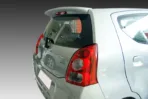 Motordrome - Αεροτομή Οροφής για Suzuki Alto Mk7 (2009-2014) - 1 Τεμ.  (A-366) - Image 2