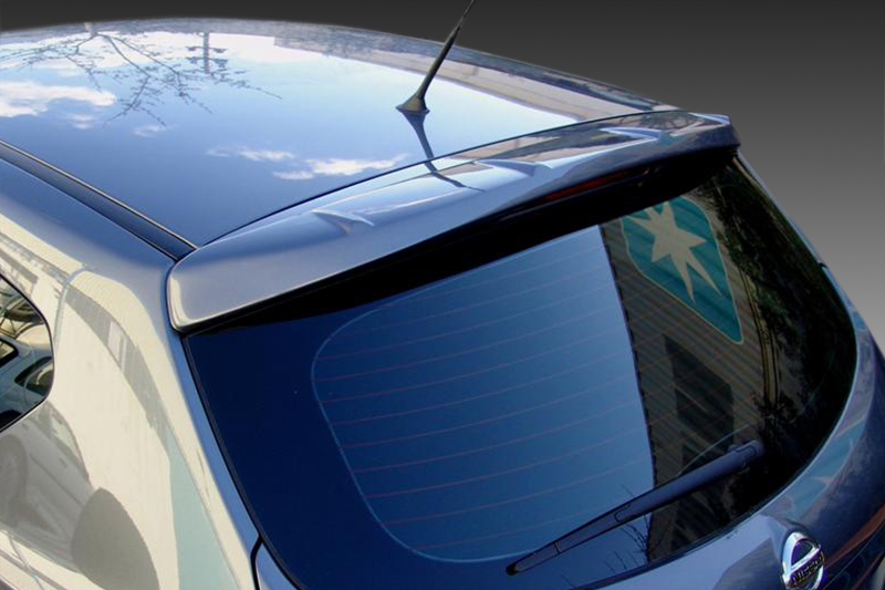 Motordrome - Αεροτομή Οροφής για Nissan Qashqai+2 J10 (2007-2013) - 1 Τεμ. (A-382) Motordrome - Αεροτομή Οροφής για Nissan Qashqai+2 J10 (2007-2013) - 1 Τεμ. (A-382) - Image 1