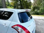 Motordrome - Αεροτομή Οροφής για Suzuki Swift Mk3 (2010-2017) - 1 Τεμ.  (A-383) - Image 2
