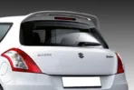 Motordrome - Αεροτομή Οροφής για Suzuki Swift Mk3 (2010-2017) - 1 Τεμ.  (A-383) - Image 4