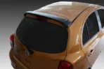 Motordrome - Αεροτομή Οροφής για Nissan Micra K13 (2011-2017) - 1 Τεμ.  (A-385)