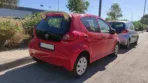 Motordrome - Αεροτομή Οροφής V.2 για Toyota Aygo Mk1 (2005-2014) - 1 Τεμ.  (A-387) - Image 3