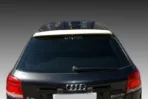 Motordrome - Αεροτομή Οροφής για Audi A3 8P S3 Look (2003-2012) - 1 Τεμ.  (A-391) - Image 3