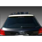Motordrome - Αεροτομή Οροφής για Audi A3 8P S3 Look (2003-2012) - 1 Τεμ.  (A-391) - Image 2
