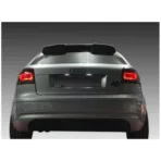 Motordrome - Αεροτομή Οροφής για Audi A3 8P Hatchback GT Look (2003-2012) - 1 Τεμ.  (A-392) - Image 3