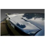 Motordrome - Αεροτομή Οροφής για Audi A3 8P Sportback GT Look (2005-2012) - 1 Τεμ.  (A-394) - Image 3