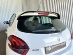 Motordrome - Αεροτομή Οροφής για Peugeot 208 Mk1 (2012-2019) - 1 Τεμ.  (A-397)