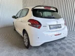 Motordrome - Αεροτομή Οροφής για Peugeot 208 Mk1 (2012-2019) - 1 Τεμ.  (A-397) - Image 3
