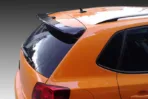 Motordrome - Αεροτομή Οροφής για Volkswagen Polo Mk5 (2009-2017) - 1 Τεμ.  (A-405)