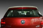 Motordrome - Αεροτομή Οροφής για Volkswagen Polo Mk5 (2009-2017) - 1 Τεμ.  (A-405) - Image 2
