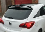 Motordrome - Αεροτομή Οροφής για Opel Corsa E 3-doors - 1 Τεμ.  (A-407)
