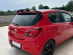 Motordrome - Αεροτομή Οροφής για Opel Corsa E 5-doors - 1 Τεμ.  (A-408)