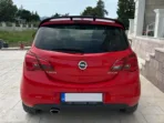 Motordrome - Αεροτομή Οροφής για Opel Corsa E 5-doors - 1 Τεμ.  (A-408) - Image 2