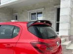Motordrome - Αεροτομή Οροφής για Opel Corsa E 5-doors - 1 Τεμ.  (A-408) - Image 3