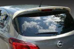 Motordrome - Αεροτομή Οροφής για Opel Corsa E 5-doors - 1 Τεμ.  (A-408) - Image 4