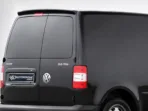Motordrome - Αεροτομή Οροφής Διπλή Πόρτα για Volkswagen Caddy Mk3 (2003-2015) - 1 Τεμ.  (A-412)
