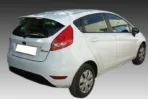 Motordrome - Αεροτομή Οροφής για Ford Fiesta Mk7 Facelift (2013-2017) - 1 Τεμ.  (A-413)