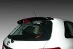 Motordrome - Αεροτομή Οροφής για Toyota Yaris Mk3 (2011-2019) - 1 Τεμ.  (A-414) - Image 3