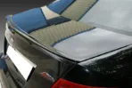 Motordrome - Αεροτομή Επικαθήμενη για Mercedes C-Class W204 (2007-2014) - 1 Τεμ.  (A-416)