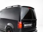 Motordrome - Αεροτομή Οροφής Διπλή Πόρτα για Volkswagen Caddy Mk4 (2015-2021) - 1 Τεμ.  (A-419)