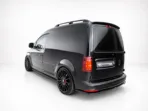 Motordrome - Αεροτομή Οροφής Διπλή Πόρτα για Volkswagen Caddy Mk4 (2015-2021) - 1 Τεμ.  (A-419) - Image 2