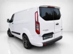 Motordrome - Αεροτομή Οροφής V.1 Διπλή Πόρτα για Ford Transit Custom Mk1 (2012-2023) - 1 Τεμ.  (A-420) - Image 2