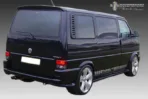 Motordrome - Αεροτομή Οροφής Μονή Πόρτα για Volkswagen T4 - 1 Τεμ.  (A-421) - Image 3