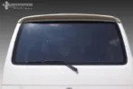 Motordrome - Αεροτομή Οροφής Μονή Πόρτα για Volkswagen T4 - 1 Τεμ.  (A-421) - Image 2