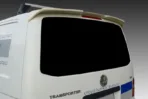 Motordrome - Αεροτομή Οροφής Μονή Πόρτα για Volkswagen T5 - 1 Τεμ.  (A-423) - Image 2