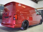 Motordrome - Αεροτομή Οροφής Μονή Πόρτα για Volkswagen T6 / T6.1 - 1 Τεμ.  (A-425) - Image 2