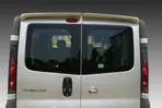 Motordrome - Αεροτομή Οροφής Διπλή Πόρτα για Fiat Talento Mk2 (2016-2020) - 1 Τεμ.  (A-428) - Image 2