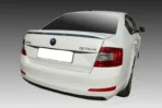 Motordrome - Αεροτομή για Skoda Octavia Mk3 RS Style (2013-2019) - 1 Τεμ.  (A-429)