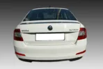 Motordrome - Αεροτομή για Skoda Octavia Mk3 RS Style (2013-2019) - 1 Τεμ.  (A-429) - Image 2